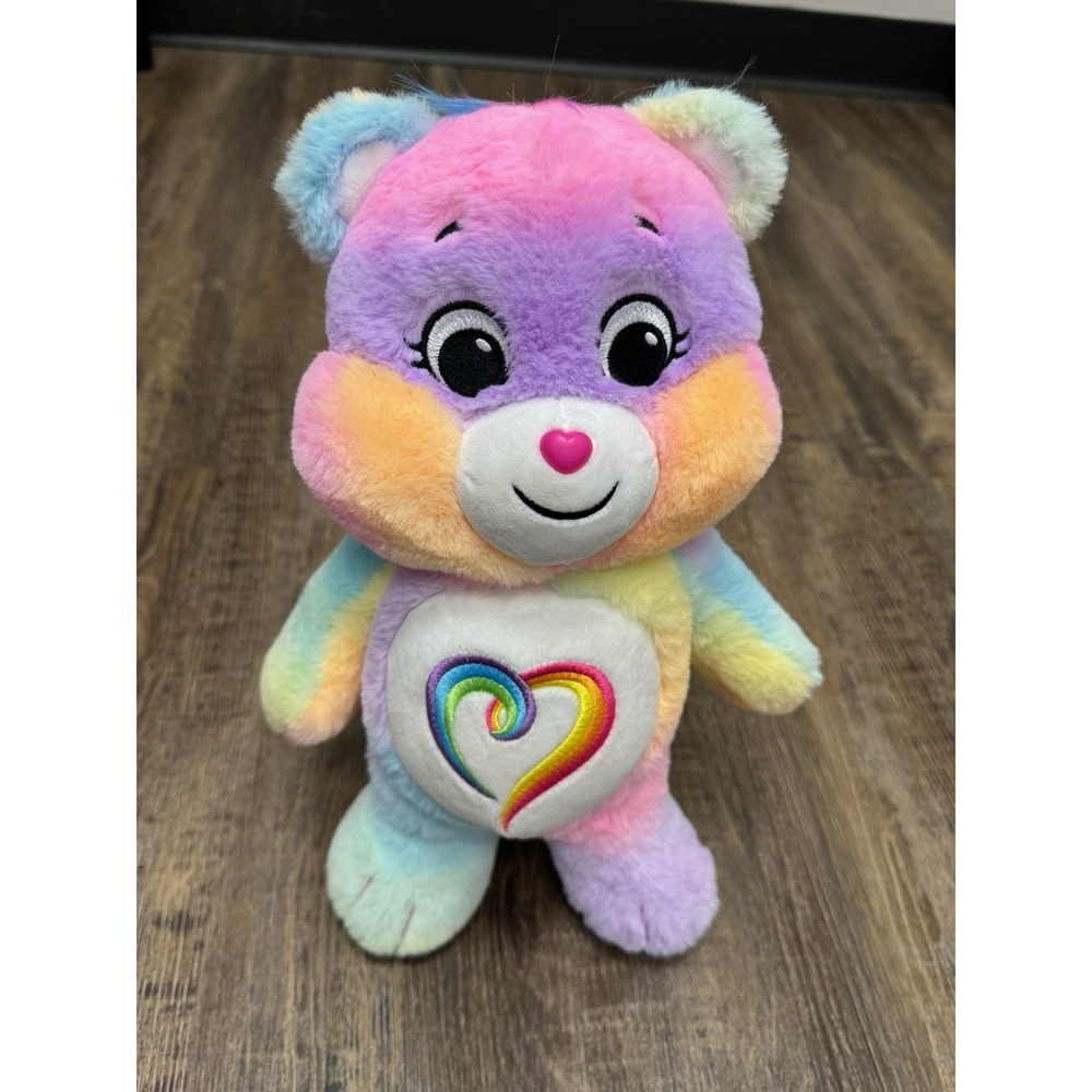 Care Bears‎ Togetherness Bear 14" Plush